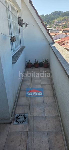 Foto 5cbce73a-b264-4894-b626-2350bbe0e4e4. Pis amb calefacció aparcament a Darbo Cangas
