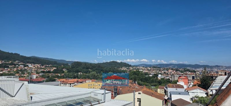 Foto b2f3d90f-4a63-49d0-b09c-458e24d80d4e. Pis amb calefacció aparcament a Darbo Cangas