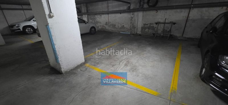 Foto c96ea113-867b-41b0-9af7-4203c044b370. Pis amb calefacció aparcament a Darbo Cangas