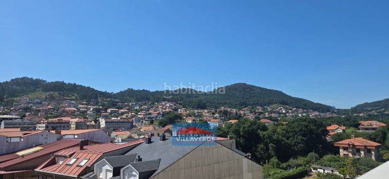 Foto e3e71507-14cd-4327-aaff-79b81e8f3e84. Pis amb calefacció aparcament a Darbo Cangas