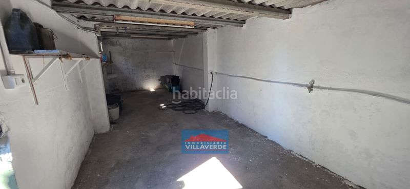 Foto 42f7be68-2a9c-405e-9263-885e97915e66. Casa amb aparcament a Darbo Cangas