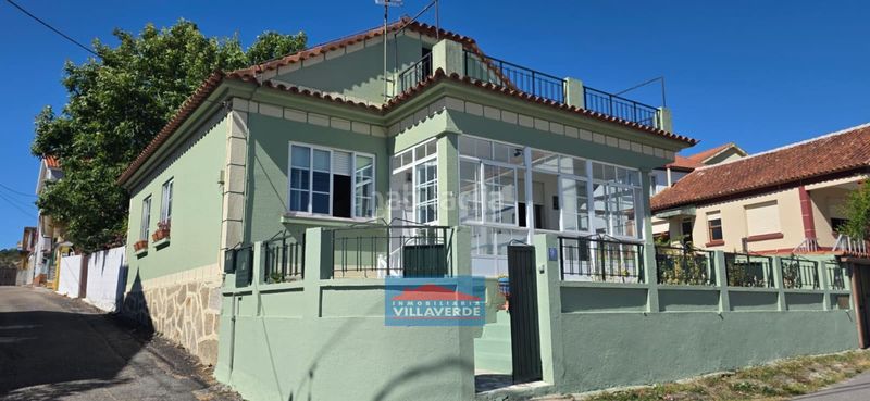 Foto 6b91ecd1-fabd-4d88-b0a7-7ff523bb7e98. Casa amb aparcament a Darbo Cangas