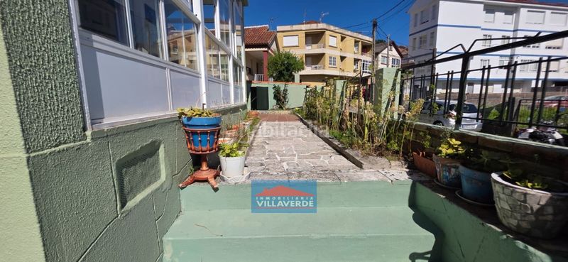 Foto 82ca8c72-b524-462b-8767-785e15c34848. Casa amb aparcament a Darbo Cangas