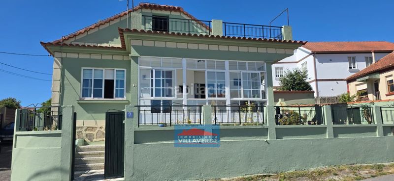 Foto 86019648-9747-4790-a49a-2921b43caf7e. Casa amb aparcament a Darbo Cangas