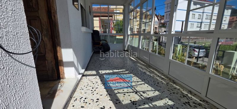 Foto 8c5aea08-4b5d-4ee8-91a0-6ec2f675191a. Casa amb aparcament a Darbo Cangas