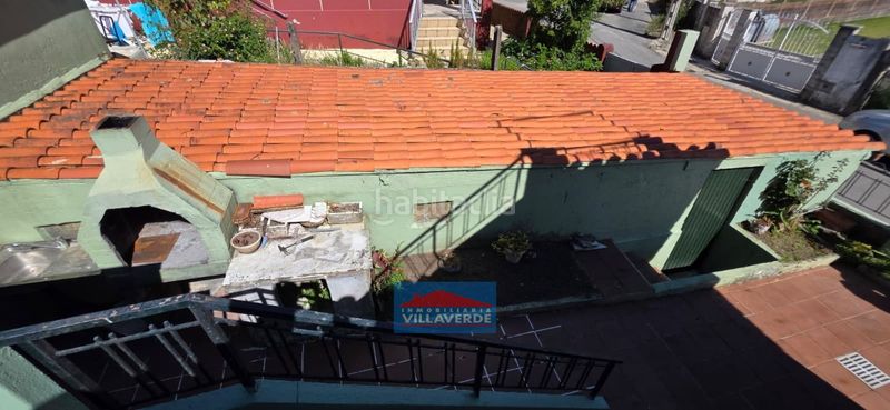 Foto a170ce9a-6c1f-4e7b-b473-f4e3ca732d33. Casa amb aparcament a Darbo Cangas