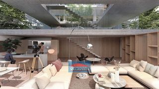 Wohngrundstück  Rúa cruxa 17. Venta en exclusiva de solar con proyecto de ejecución y licencia