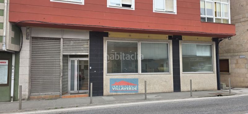Foto 4dbba1ac-1c72-49cf-ad58-1306fd56d6f6. Geschäftsraum in Coiro Cangas