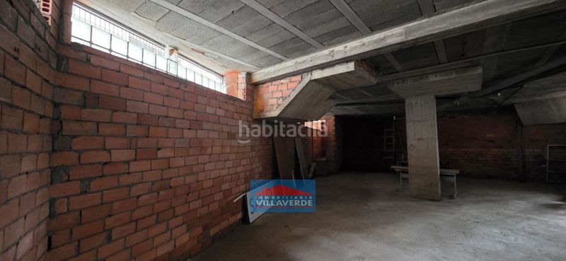 Foto 60ba50fb-8c95-46a8-a014-1605595fb8bb. Geschäftsraum in Coiro Cangas