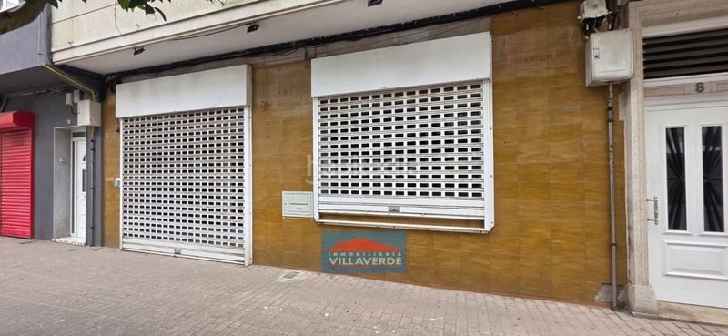 Foto 0be96b71-77db-4264-a9cf-0c52105be5ff. Local comercial a Coiro Cangas