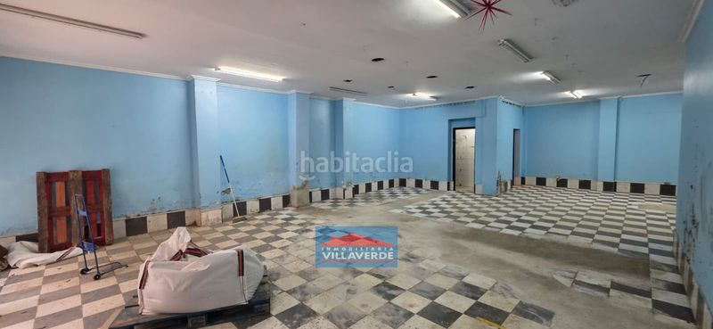 Foto 1ca7bca8-80db-4bf3-ad26-a7e122576811. Local comercial a Coiro Cangas