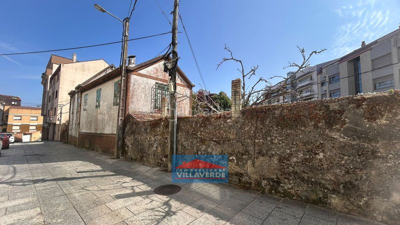 Foto 48da9064-403b-4973-ab1a-186b2f92dcb3. Casa amb calefacció a Cangas pueblo Cangas