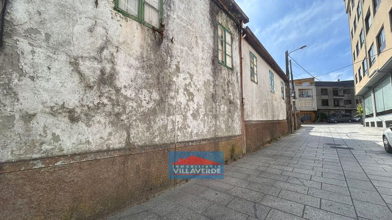 Foto 711251d3-ca99-48a9-b430-1e2b3aa86f82. Casa amb calefacció a Cangas pueblo Cangas
