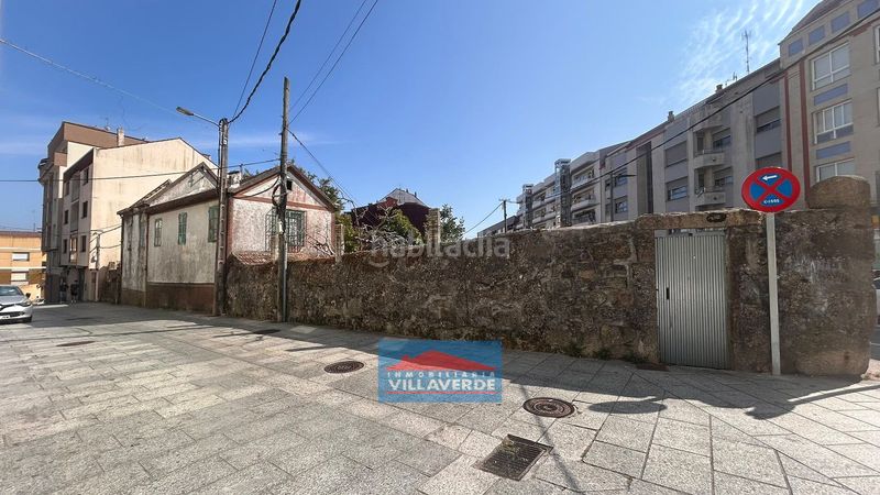 Foto 72116a75-9a25-4340-8981-aa8d44705692. Casa amb calefacció a Cangas pueblo Cangas