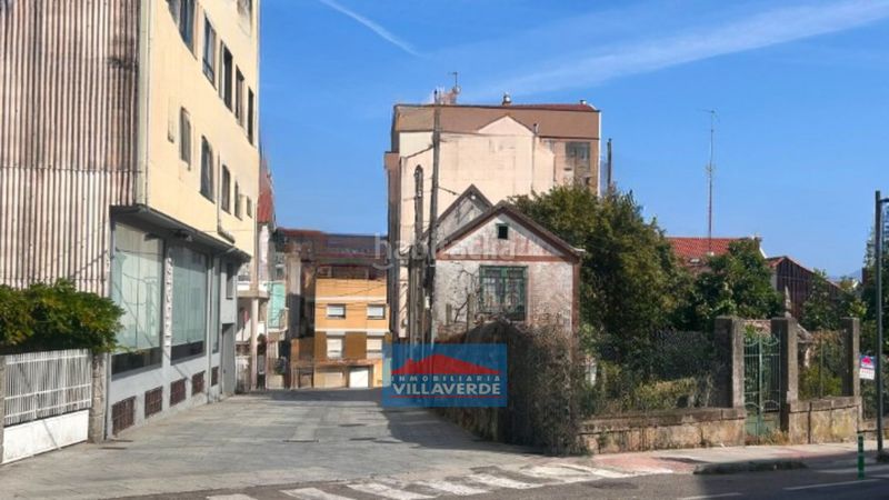 Foto 86d401f5-b1f0-48bd-858f-6b880696c4a7. Casa amb calefacció a Cangas pueblo Cangas