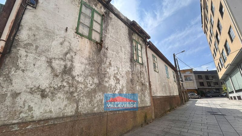 Foto a22b8b11-5304-4a8d-9a75-d1be0ac78dc9. Casa amb calefacció a Cangas pueblo Cangas