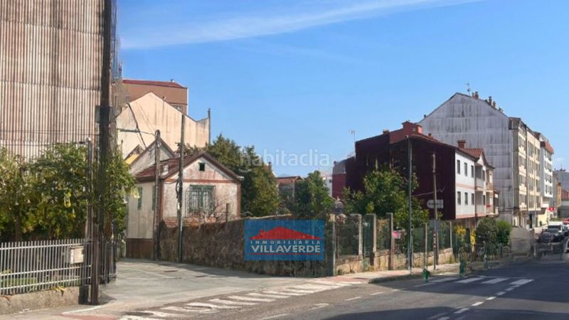 Foto a8352cbb-22ba-4e61-a08a-f135a2ccbb05. Casa amb calefacció a Cangas pueblo Cangas