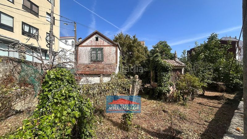 Foto acbeb0dc-63ee-44a6-9356-87ebeb7ba3e4. Casa amb calefacció a Cangas pueblo Cangas