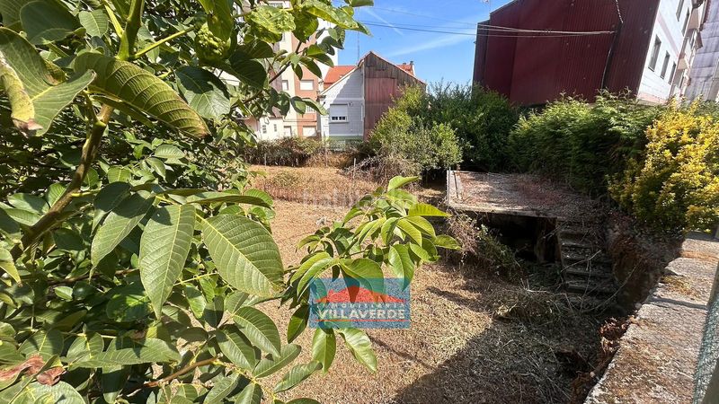 Foto bd0e4059-8258-4444-9e7c-4c6d5cf1da09. Casa amb calefacció a Cangas pueblo Cangas