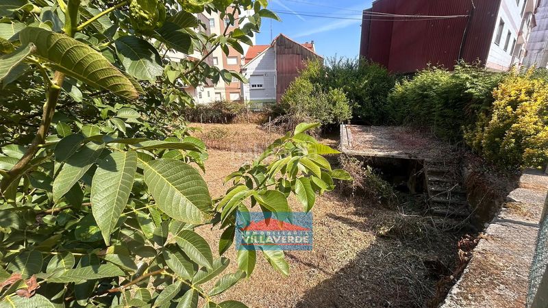 Foto c9298f77-1247-42c0-b3ed-f1ba7aa6da8e. Casa amb calefacció a Cangas pueblo Cangas