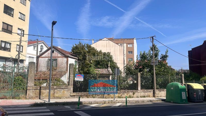 Foto dec3e437-67ba-481a-9841-280140e68d20. Casa amb calefacció a Cangas pueblo Cangas
