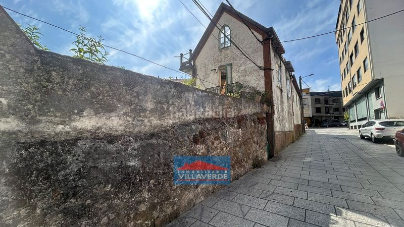 Foto f76130f3-8520-47f4-8261-a1e24bdad78b. Casa amb calefacció a Cangas pueblo Cangas