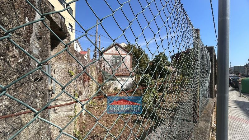 Foto f94d34aa-2d24-4756-966e-ad02a75c22a7. Casa amb calefacció a Cangas pueblo Cangas