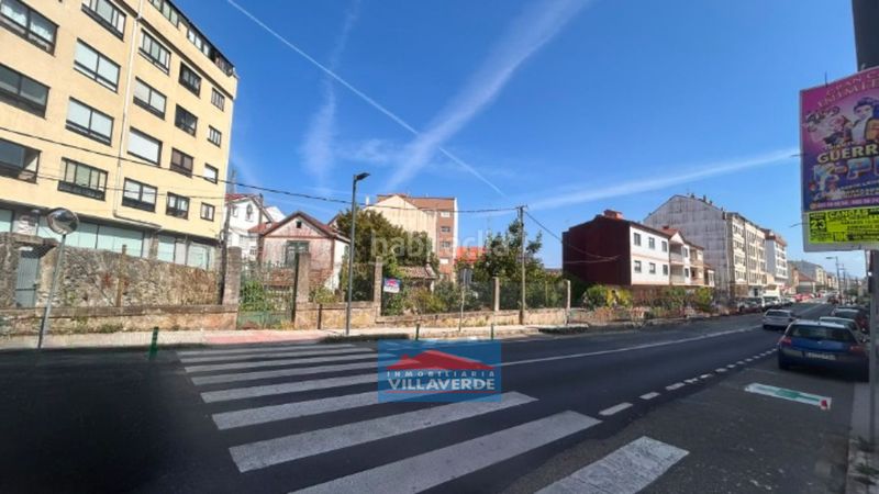 Foto ffbc6f2b-5c13-4b23-ace5-d684d9b22165. Casa amb calefacció a Cangas pueblo Cangas
