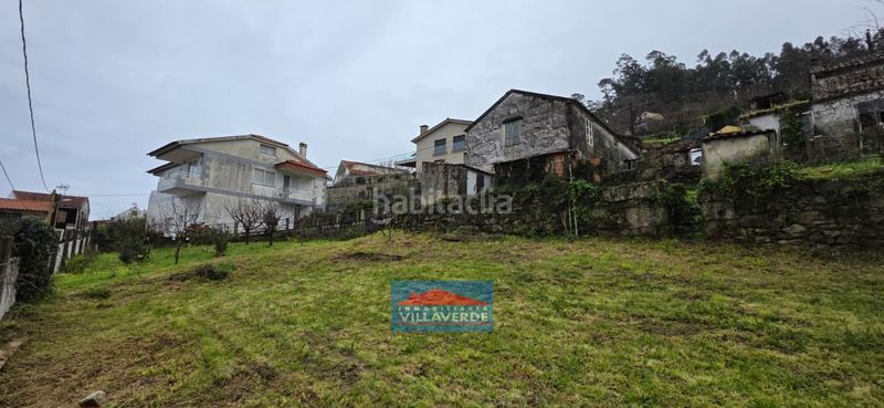 Foto aa2559d6-63f1-497d-a4ea-052b7f285f22. Casa a Bueu