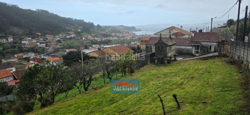 Foto acac35ca-0fd2-4a5f-b3a4-a81de58c49d1. Casa a Bueu
