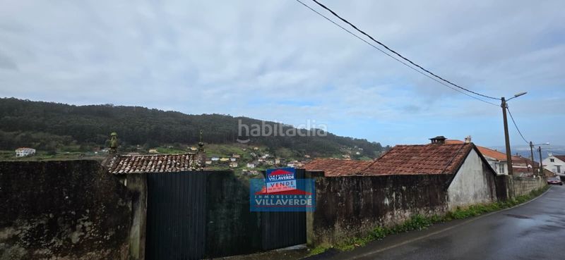 Foto ace820c9-a2b9-48fc-b456-dd2f7aa5f1f1. Casa a Bueu