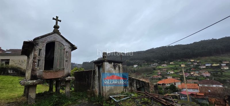 Foto dd06c775-86aa-488c-b0db-3f6b515217d5. Casa a Bueu
