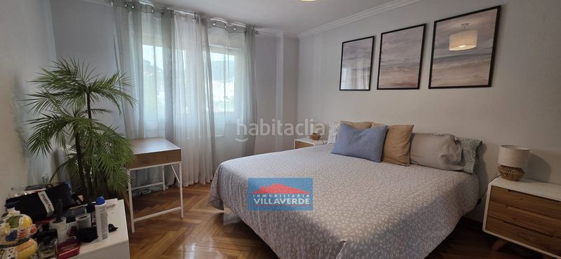 Foto 0ac6bf8a-8743-483c-b839-f8ee48ae313f. Pis amb calefacció a Cangas pueblo Cangas