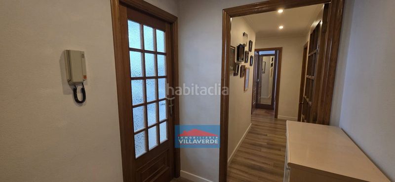 Foto 247d1721-a815-4e4a-b6f9-8e38c5be3461. Pis amb calefacció a Cangas pueblo Cangas
