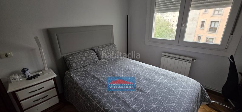 Foto 89de43d1-6285-4aff-b02f-f4e8d7c1c043. Pis amb calefacció a Cangas pueblo Cangas