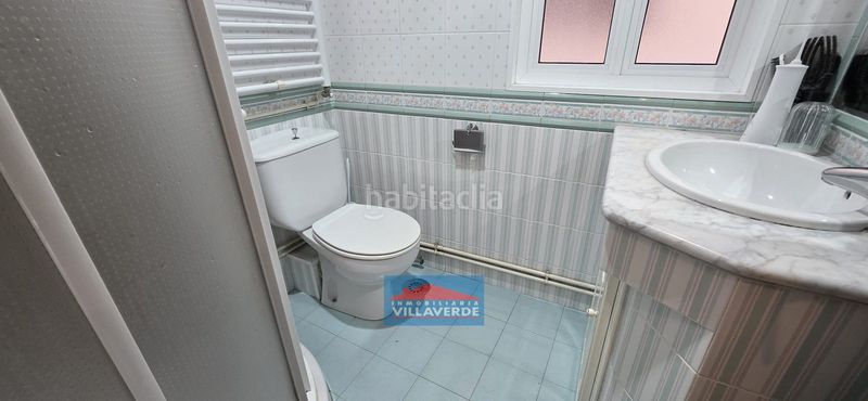 Foto 9e393c5a-0aa1-4465-8709-a11c9828d181. Pis amb calefacció a Cangas pueblo Cangas