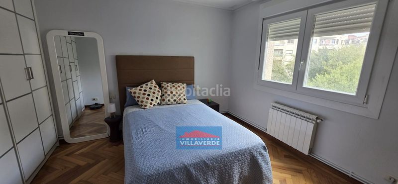 Foto b7ca8028-b004-49cc-85ad-0e31fe9e99ab. Pis amb calefacció a Cangas pueblo Cangas