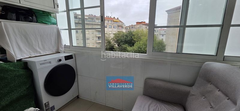 Foto bd5f198e-c7a6-491d-89e8-b9aadbe0b5bf. Pis amb calefacció a Cangas pueblo Cangas