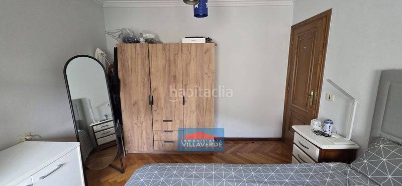Foto cb64c1e6-f05d-4a4c-abbf-e99085274335. Pis amb calefacció a Cangas pueblo Cangas