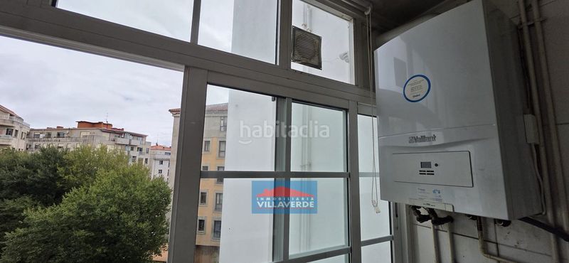 Foto cd9bfbd9-5143-4731-b569-78f66dca0b1d. Pis amb calefacció a Cangas pueblo Cangas