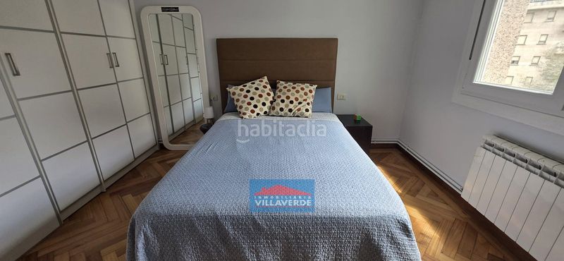 Foto e767d98d-f58a-4e19-a8e8-757a50b806d4. Pis amb calefacció a Cangas pueblo Cangas