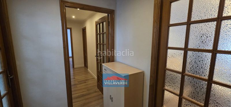 Foto f429689a-957a-40ae-96cf-9e58f1de5827. Pis amb calefacció a Cangas pueblo Cangas