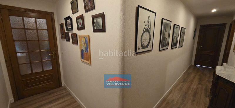 Foto feede290-3173-492a-8cf2-555681bcfcd9. Pis amb calefacció a Cangas pueblo Cangas