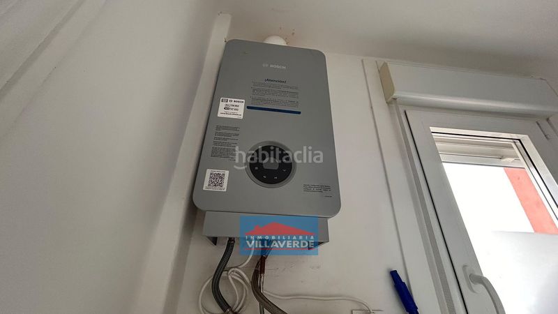 Foto 9df1ee0e-b7e5-4958-a60a-99943896091d. Pis amb calefacció a Coiro Cangas