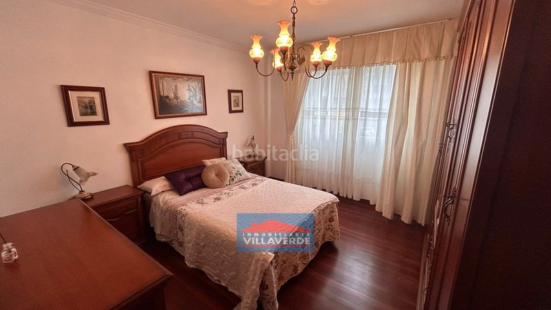 Foto a6b6b79a-9ee7-4ad5-9107-640b2e2fa67a. Pis amb calefacció a Coiro Cangas