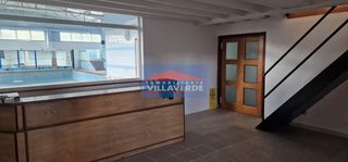 Industrial building in Coiro. Alquiler y venta de nave  con parcela en cangas