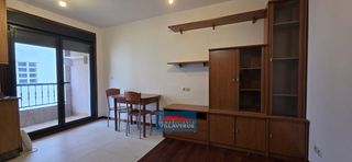 Estudi a Cangas Pueblo. Villaverde inmobiliaria vende en exclusiva  apartamento de un do