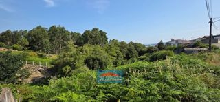 Terreno residenziale in O Hío