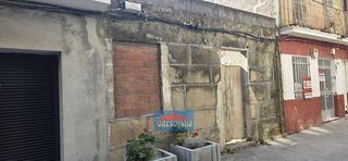 Casa a Cangas Pueblo. Casa de piedra para rehabiliatar en casco antiguo de cangas 45 m