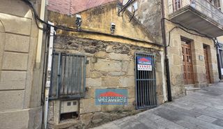 Casa a Cangas Pueblo